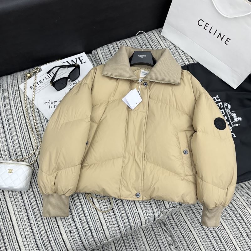 Herlian Down Jackets